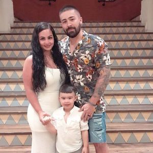 Meet your Posher, Alejandra